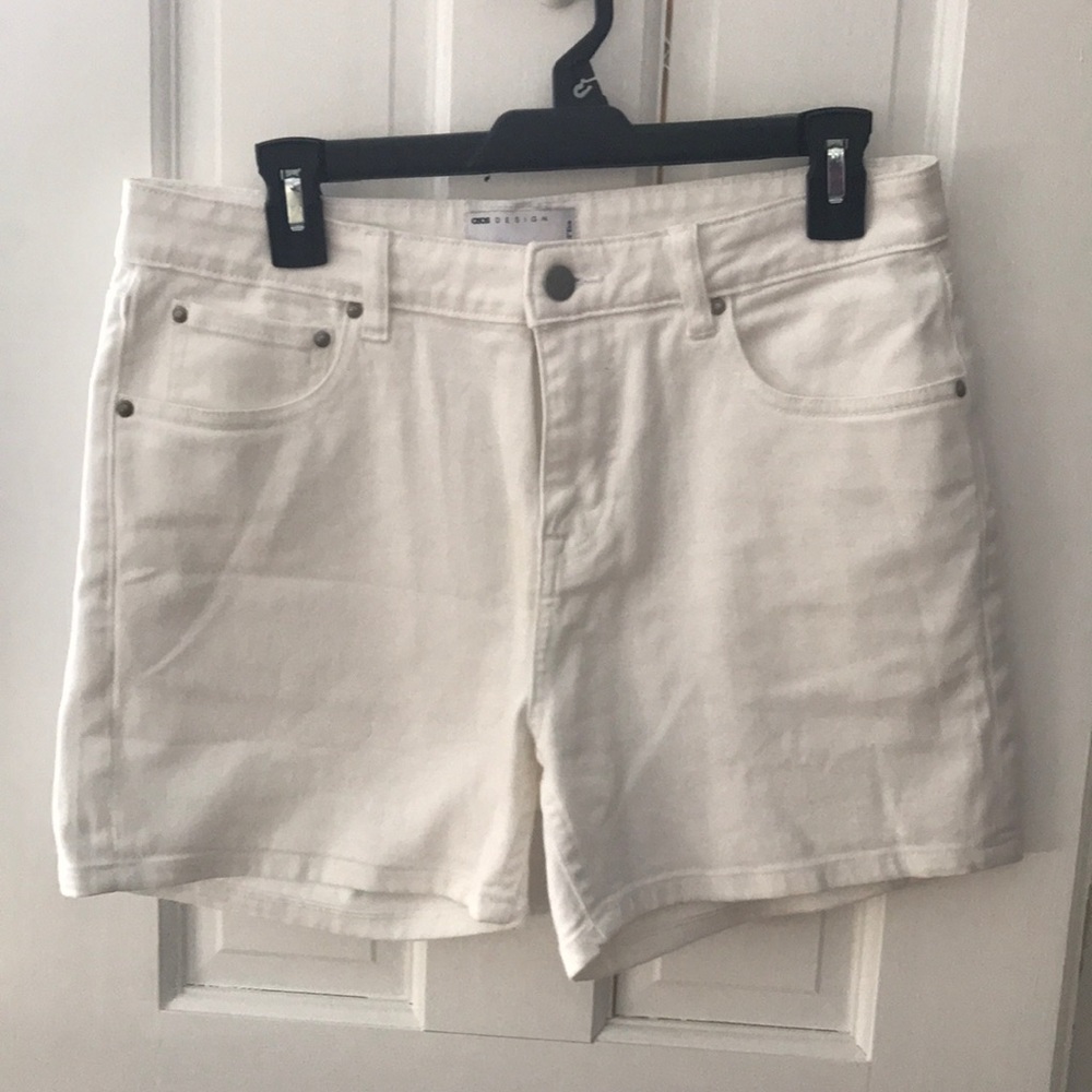 Men’s ASOS shorts